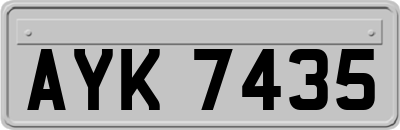 AYK7435