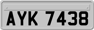 AYK7438