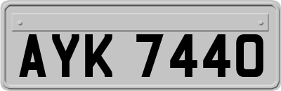 AYK7440
