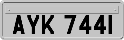AYK7441