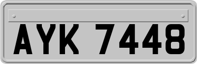 AYK7448