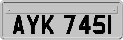 AYK7451