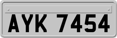 AYK7454
