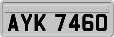 AYK7460