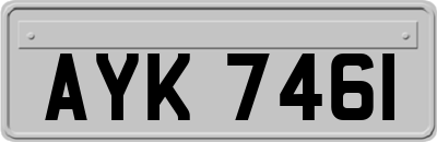 AYK7461