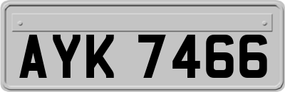 AYK7466