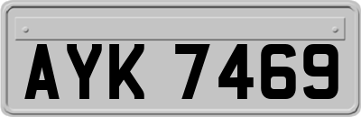 AYK7469