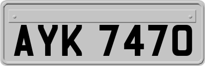 AYK7470