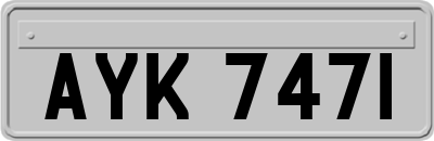 AYK7471