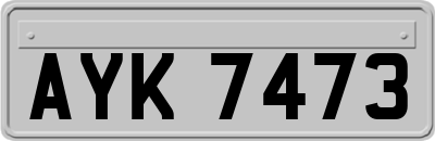 AYK7473