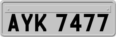 AYK7477