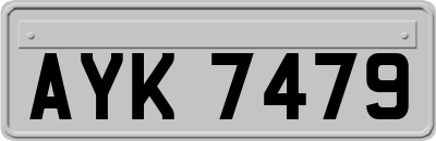 AYK7479
