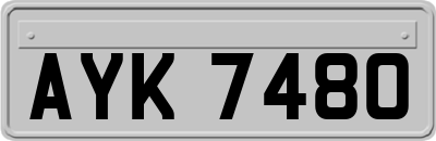 AYK7480