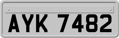 AYK7482