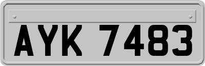AYK7483