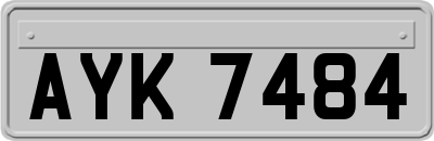 AYK7484