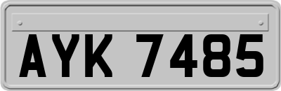 AYK7485