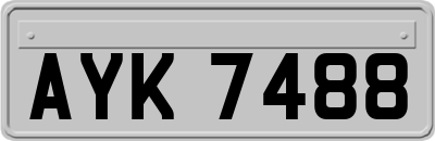 AYK7488