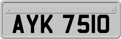 AYK7510