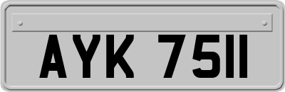 AYK7511