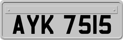 AYK7515