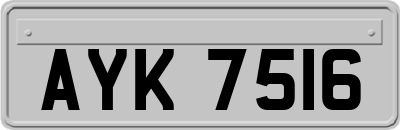 AYK7516