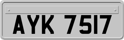 AYK7517
