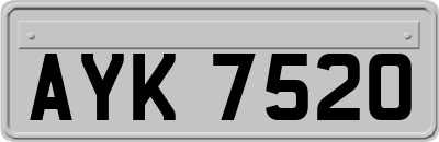 AYK7520