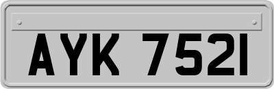 AYK7521