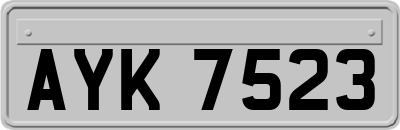 AYK7523
