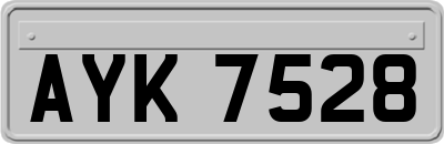 AYK7528