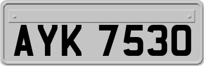 AYK7530