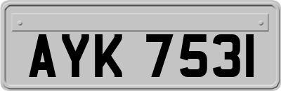 AYK7531