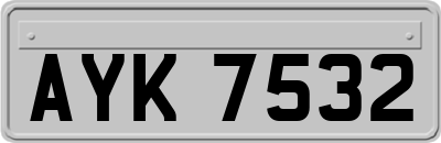AYK7532