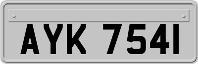 AYK7541