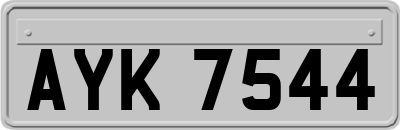 AYK7544