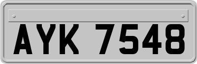 AYK7548