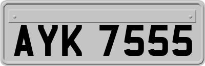 AYK7555