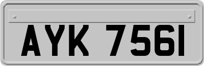 AYK7561