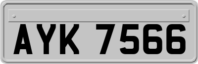 AYK7566