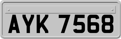 AYK7568