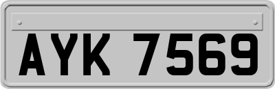 AYK7569