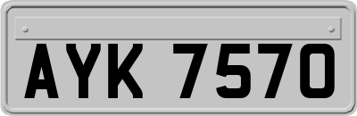 AYK7570