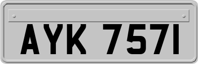 AYK7571