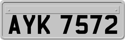 AYK7572