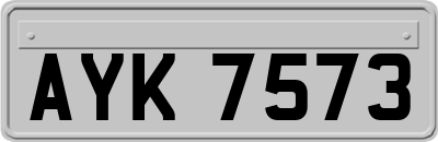 AYK7573