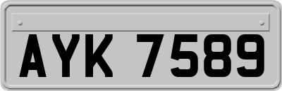 AYK7589