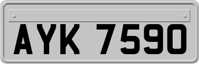 AYK7590