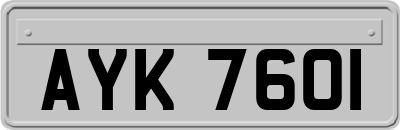 AYK7601