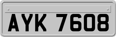 AYK7608